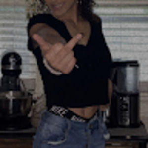 Meet your Posher, Natavia